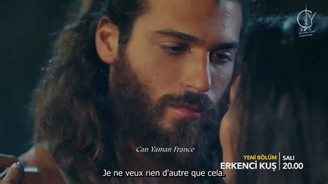 Erkenci Kus épisode 50 bande annonce en français YouTube