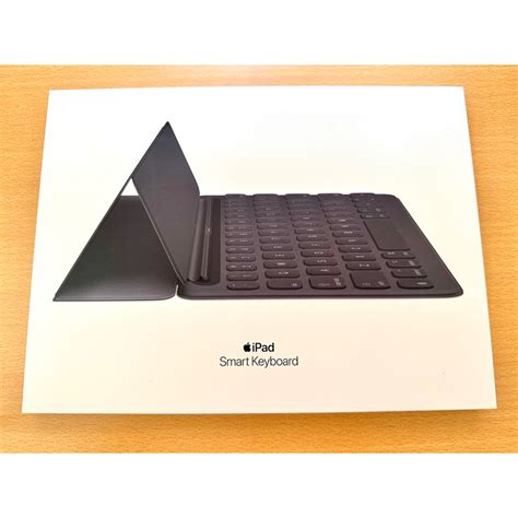 Ipad Smart Keyboard 蘋果聰穎鍵盤 蝦皮購物