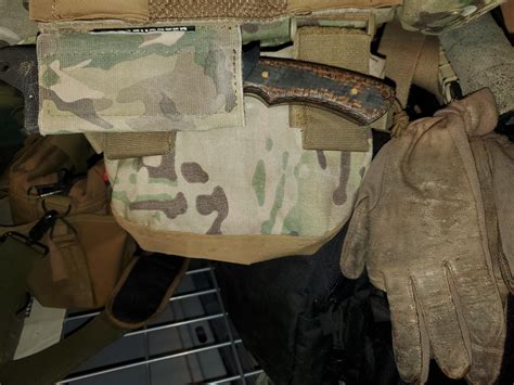 Dangler knives > Tactical Gear > AR15.COM