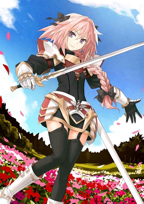 Black Rider Fate Apocrypha Image Zerochan Anime Image Board