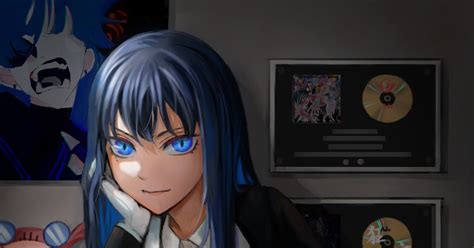 Ado Adoart Ado September 27th 2022 Pixiv
