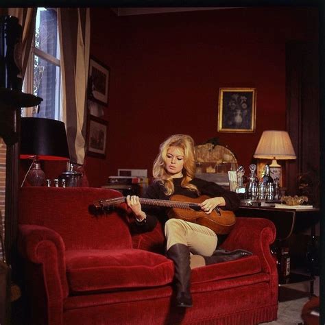 Brigitte Bardot On Instagram Brigittebardot Bb Blonde Brigitte Bardot Bridgette Bardot