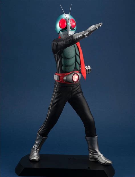 Products MegaHouse Ultimate Article New Kamen Rider 1 50Th