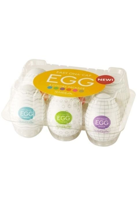 Genel Markalar Tenga Yumurta Egg Clıcker Yetişkin Sex Oyuncağı