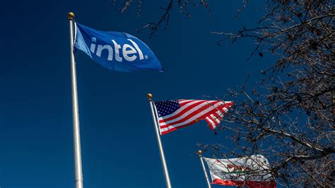 Intel (INTC) earnings report Q3 2023 | One 11 World