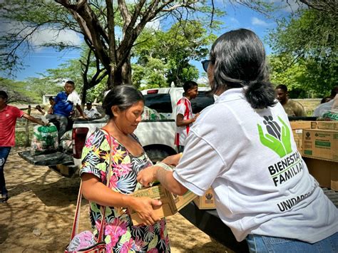 La prevención empieza en casa y el cambio es sin pólvora Bienestar