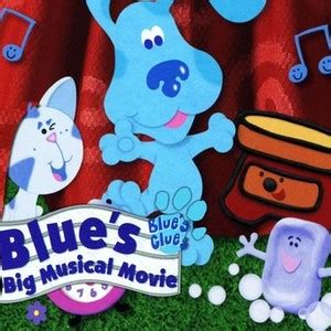 Blue's Big Musical Movie - Rotten Tomatoes