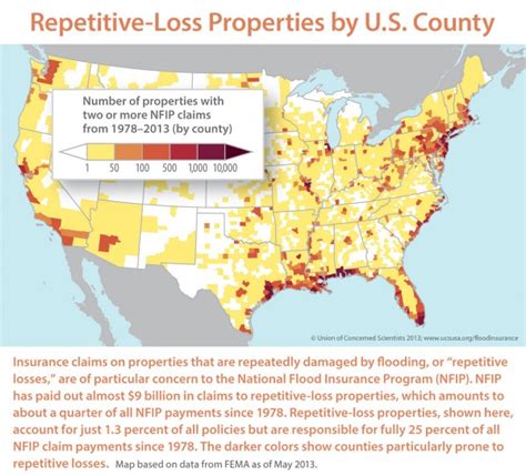 Rising Seas and Worsening Storms Require Rethinking Flood and Wind ...