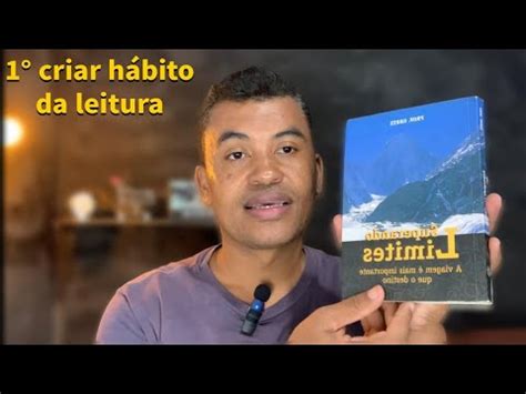 Livros Transformam Acompanhe Meu Desafio De Leitura Youtube