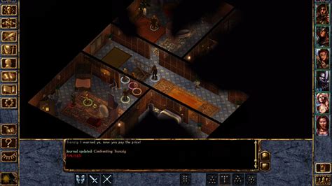 Baldurs Gate Enhanced Edition Tutorial Pickpocket Osisystem Hot Sex