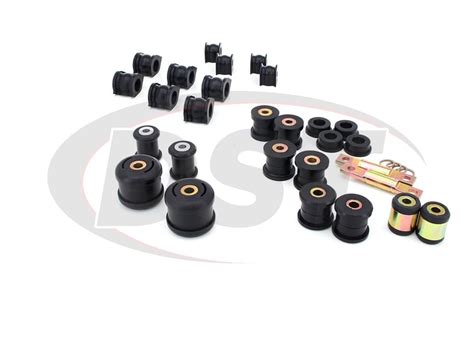 82020 Complete Suspension Bushing Kit Honda Civic 06 11