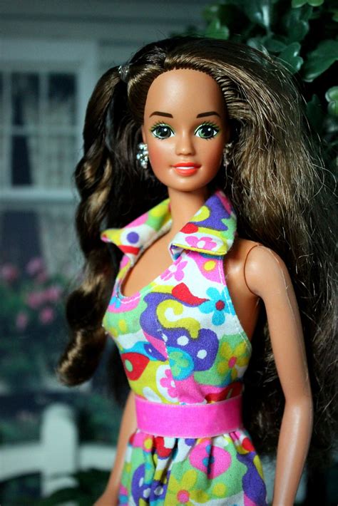 Sun Jewel Barbie 1994 Teresa Gulya Flickr