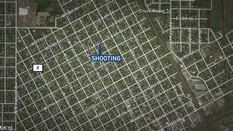 Gi Police Investigating Report Of Gunshots