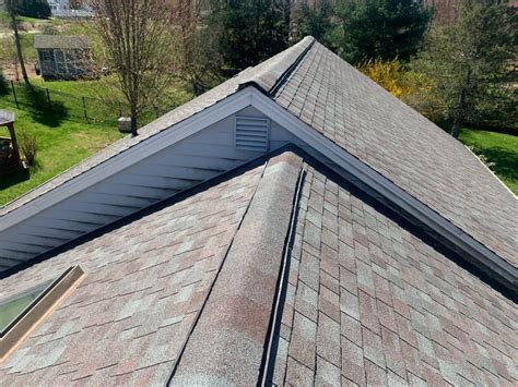 Roofing Materials And Their Lifespan Robison Roofing And Construction