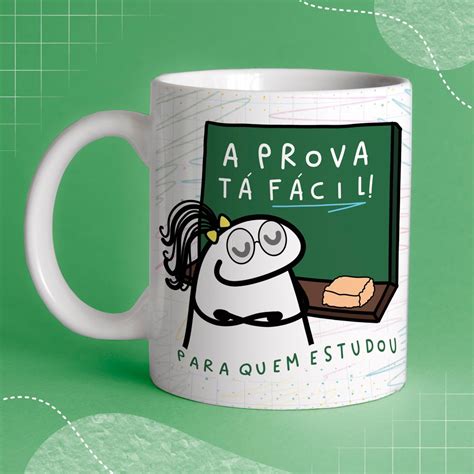 Caneca Flork Profissão Professores Elo7 Produtos Especiais