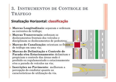 Aula Sinalização Horizontal