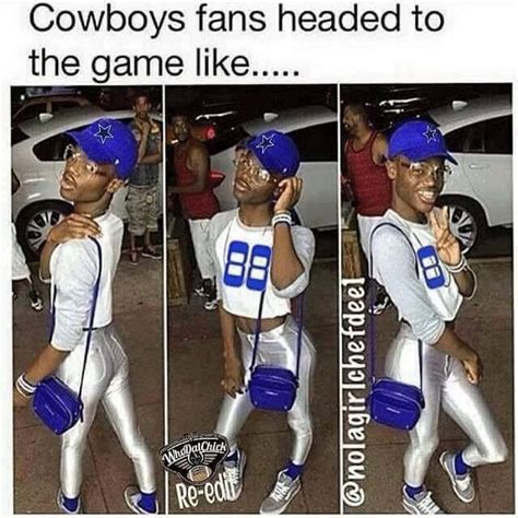 Dallascowboyfans 😂 Dallas Cowboys Funny Dallas Cowboys Memes Funny