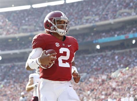 Alabama Football Q&A: Jalen Hurts HD wallpaper | Pxfuel