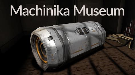 Let S Play Machinika Museum Part 2 YouTube