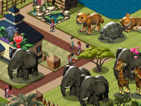 Zoo World 2 - Screenshots & Artwork | Game Hub | Pocket Gamer