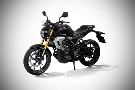 2017 honda cb150r exmotion asteroid black metallic | AUTOBICS