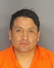 Marco Melgar Arrested Booked 03 30 2022 Arrest Files