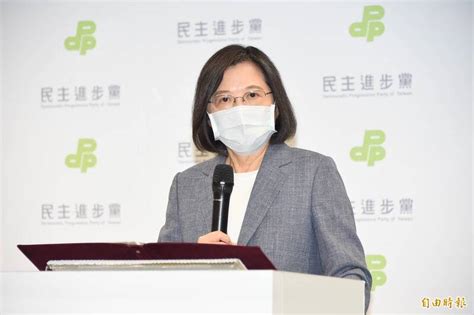 九合一大敗 蘇揆口頭請辭 蔡總統慰留 政治 自由時報電子報