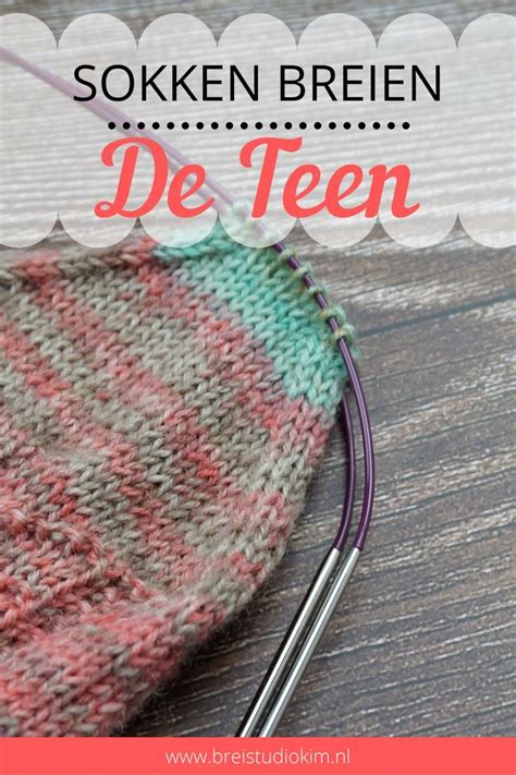 Handwerk Haken En Breien Artofit