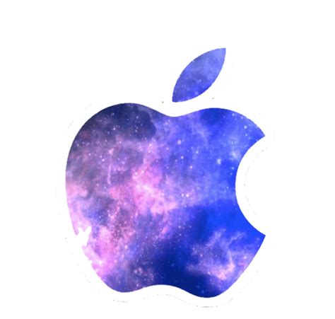 Apple Logo Transparent Background