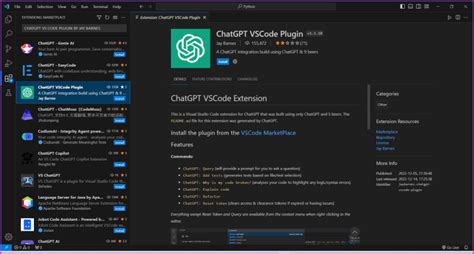 Best Chatgpt Extensions For Vs Code Guiding Tech