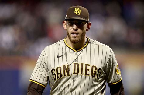 Joe Musgrove May Be The Difference For The Padres