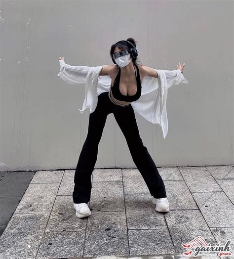 L B Ng Sexy M C Bikini Khoe V Ng B C L A V Ng Kh Ng Nh G I Xinh