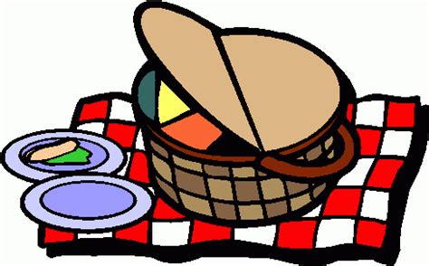 Free Cookout Clipart Pictures - Clipartix