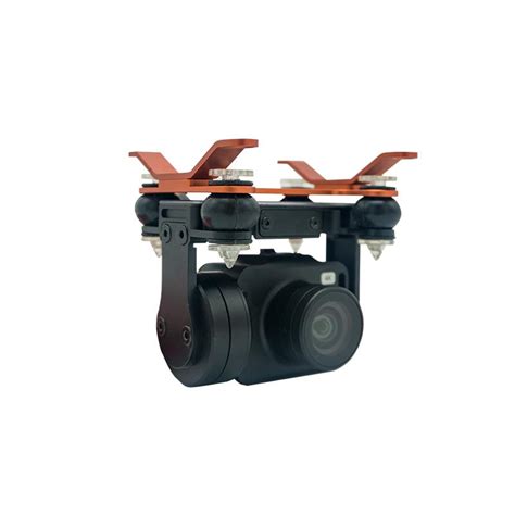 GC1 S Waterproof 1 Axis Gimbal 4K Camera For SD 4