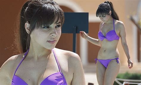 Roxanne Pallett In Bikini Porn Pictures Xxx Photos Sex Images Page Pictoa