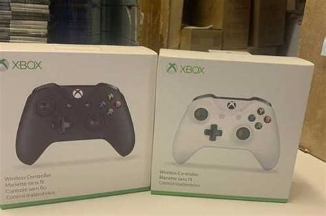 Геймпад xbox One новый купить | Игровые приставки, игры, программы ...
