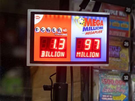 Oregon Powerball Player Wins A Billion Jackpot Ending More Than