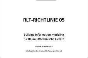 Bim F R Rlt Ger Te Tab Das Fachmedium Der Tga Branche