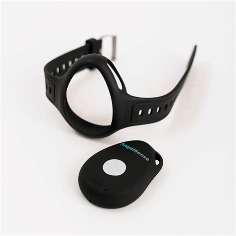 Wearable Gps Tracker Angelsense