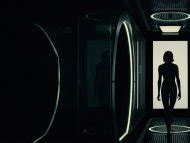 Naked Shailene Woodley In Allegiant