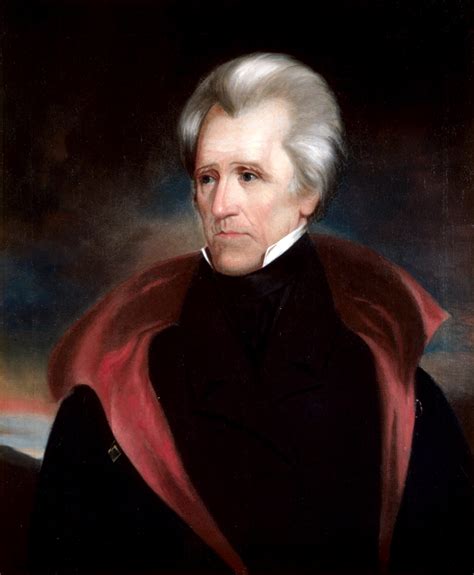 1828 Andrew Jackson Elected President Savages And Scoundrels