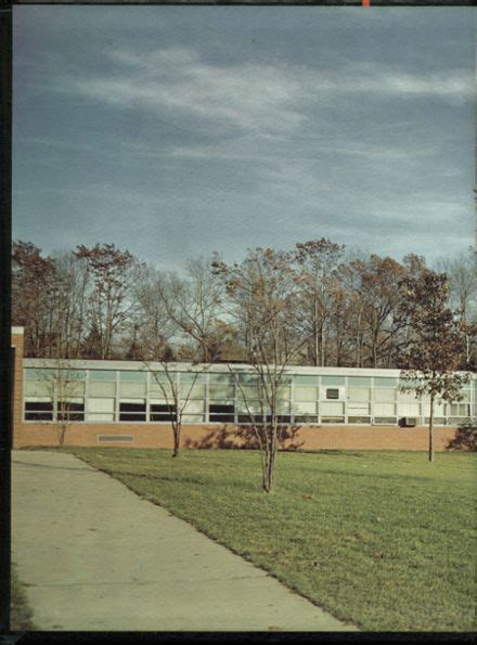 Explore 1961 Spring Valley High School Yearbook, Spring Valley NY ...