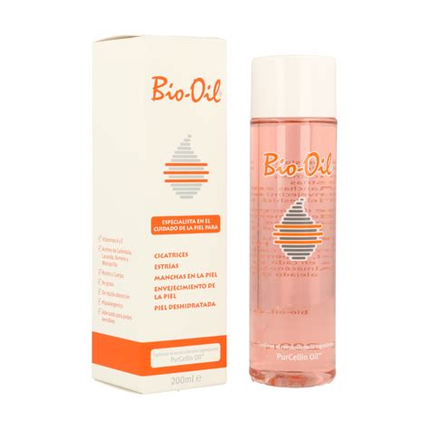 Bio Oil Aceite Regenerador Intensivo 200ml Naturitas