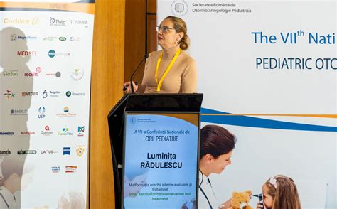 7th National Conference Of Paediatric Otolaryngology Ent And Audiology News