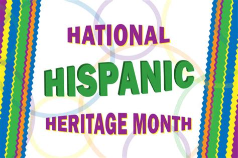 Hispanic Heritage Month Borders Illustrations, Royalty-Free Vector Graphics & Clip Art - iStock