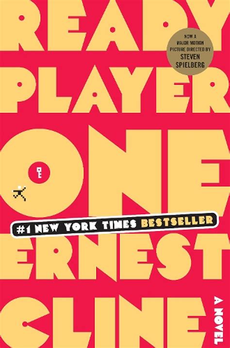 Ready Player One By Ernest Cline English Hardcover Book Free Shipping 9780307887436 Ebay