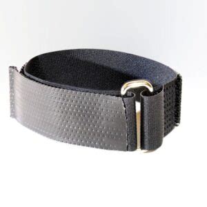 Heavy Duty Cinch Strap Hook Loop Strap With Buckle Speedwrap