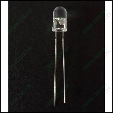 Ir Transmitter Led 5mm Infrared Transmitter Shahalampk