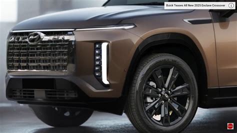 Virtually Revealed Hyundai Palisade Feels Like A Posh Santa