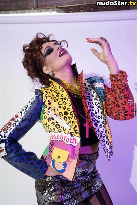 Maria Kanellis Mariakanellis Tsmariagk Nude Onlyfans Photo Nudostar Tv